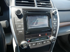 Used 2015 Toyota Camry 4dr Sdn I4 Auto (Natl) at Auto Finance Center LLC near Woodbridge, VA