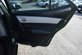 Used 2015 Toyota Corolla 4d Sedan LE at Auto Finance Center LLC near Woodbridge, VA