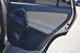 Used 2011  Toyota RAV4 4d SUV AWD Limited at Auto Finance Center LLC near Woodbridge, VA