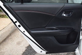 Used 2017  Honda Accord Sedan 4d Sport SE CVT at Auto Finance Center LLC near Woodbridge&comma; VA