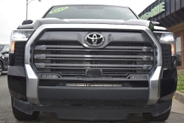 Used 2025  Toyota Tundra 4WD Limited CrewMax 6&period;5ft Bed at Auto Finance Center LLC near Woodbridge&comma; VA
