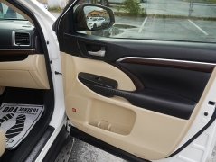 Used 2016  Toyota Highlander FWD 4dr V6 Limited (Natl) at Auto Finance Center LLC near Woodbridge, VA