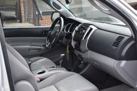 Used 2012  Toyota Tacoma 2WD Double Cab PreRunner V6 Short Bed at Auto Finance Center LLC near Woodbridge&comma; VA