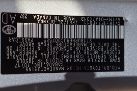 Used 2018 Toyota Corolla (Natl) at Auto Finance Center LLC near Woodbridge, VA