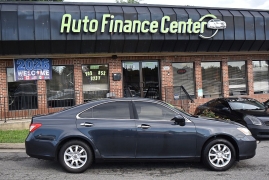 Used 2007  Lexus ES 350 4dr Sdn at Auto Finance Center LLC near Woodbridge&comma; VA