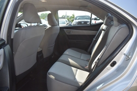 Used 2018 Toyota Corolla 4d Sedan LE at Auto Finance Center LLC near Woodbridge, VA