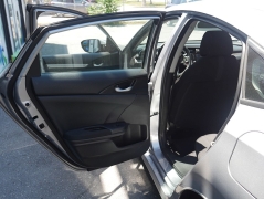 Used 2020  Honda Civic Sedan 4d EX at Auto Finance Center LLC near Woodbridge&comma; VA