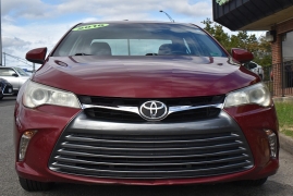 Used 2016 Toyota Camry 4dr Sdn I4 Auto (Natl) at Auto Finance Center LLC near Woodbridge, VA
