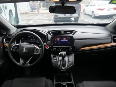 Used 2021  Honda CR-V EX AWD at Auto Finance Center LLC near Woodbridge&comma; VA