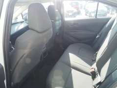Used 2022  Toyota Corolla LE CVT at Auto Finance Center LLC near Woodbridge&comma; VA