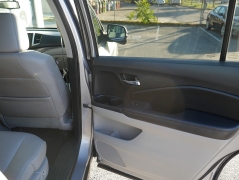 Used 2016  Honda Pilot 4d SUV AWD EX-L w/Nav at Auto Finance Center LLC near Woodbridge, VA