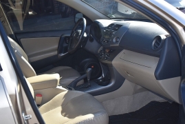 Used 2011  Toyota RAV4 4d SUV AWD Limited at Auto Finance Center LLC near Woodbridge, VA