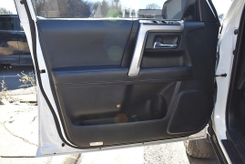 Used 2021 Toyota 4Runner SR5 4WD at Auto Finance Center LLC near Woodbridge, VA