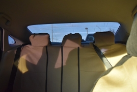 Used 2017  Honda Civic Sedan 4d LX CVT at Auto Finance Center LLC near Woodbridge&comma; VA