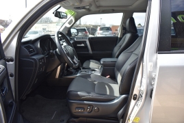 Used 2017 Toyota 4Runner 4d SUV 4WD SR5 Premium at Auto Finance Center LLC near Woodbridge, VA