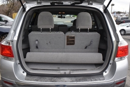 Used 2011  Toyota Highlander FWD 4dr V6 &lpar;Natl&rpar; at Auto Finance Center LLC near Woodbridge&comma; VA