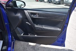 Used 2016 Toyota Corolla 4d Sedan S Plus CVT at Auto Finance Center LLC near Woodbridge, VA