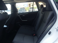 Used 2019  Toyota RAV4 4d SUV FWD XLE at Auto Finance Center LLC near Woodbridge&comma; VA