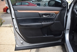 Used 2019 Honda CR-V 4d SUV AWD EX-L at Auto Finance Center LLC near Woodbridge, VA
