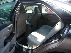Used 2015 Toyota Camry 4dr Sdn I4 Auto (Natl) at Auto Finance Center LLC near Woodbridge, VA