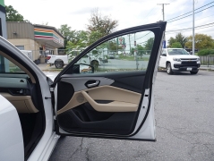 Used 2021  Acura TLX FWD at Auto Finance Center LLC near Woodbridge&comma; VA