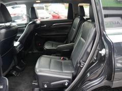 Used 2015 Toyota Highlander FWD 4dr V6 Limited (Natl) at Auto Finance Center LLC near Woodbridge, VA