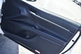 Used 2018  Toyota Camry Auto (Natl) at Auto Finance Center LLC near Woodbridge, VA