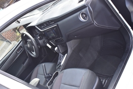 Used 2017  Toyota Corolla (Natl) at Auto Finance Center LLC near Woodbridge, VA