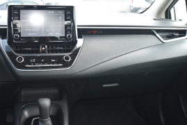 Used 2021  Toyota Corolla LE CVT at Auto Finance Center LLC near Woodbridge&comma; VA