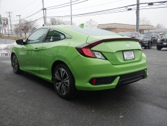 Used 2016  Honda Civic Coupe 2d EX-T at Auto Finance Center LLC near Woodbridge&comma; VA