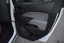 Used 2021  Chevrolet Colorado 2WD Crew Cab 128" Work Truck at Auto Finance Center LLC near Woodbridge&comma; VA