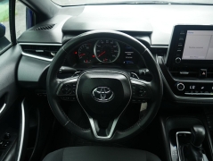 Used 2020 Toyota Corolla 4d Sedan SE CVT at Auto Finance Center LLC near Woodbridge, VA