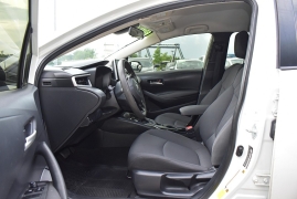 Used 2020 Toyota Corolla 4d Sedan LE at Auto Finance Center LLC near Woodbridge, VA