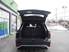 Used 2021  Toyota Highlander XSE AWD at Auto Finance Center LLC near Woodbridge&comma; VA