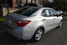 Used 2018 Toyota Corolla (Natl) at Auto Finance Center LLC near Woodbridge, VA