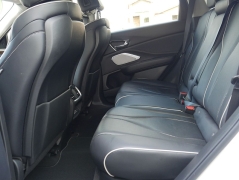 Used 2019  Acura RDX 4d SUV AWD Advance at Auto Finance Center LLC near Woodbridge&comma; VA