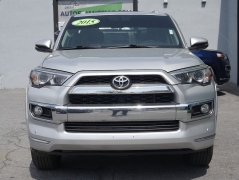 Used 2015 Toyota 4Runner 4WD 4dr V6 (Natl) at Auto Finance Center LLC near Woodbridge, VA
