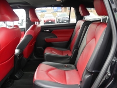 Used 2021  Toyota Highlander XSE AWD at Auto Finance Center LLC near Woodbridge&comma; VA