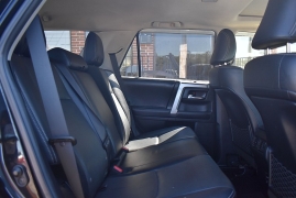 Used 2018  Toyota 4Runner 4WD &lpar;Natl&rpar; at Auto Finance Center LLC near Woodbridge&comma; VA