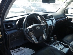 Used 2018  Toyota 4Runner 4WD &lpar;Natl&rpar; at Auto Finance Center LLC near Woodbridge&comma; VA