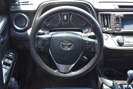 Used 2016 Toyota RAV4 4d SUV FWD SE at Auto Finance Center LLC near Woodbridge, VA