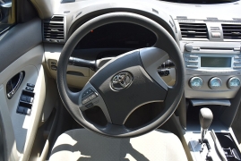 Used 2009 Toyota Camry 4d Sedan LE Auto at Auto Finance Center LLC near Woodbridge, VA