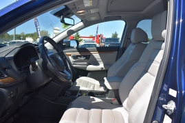 Used 2018  Honda CR-V EX-L AWD at Auto Finance Center LLC near Woodbridge&comma; VA