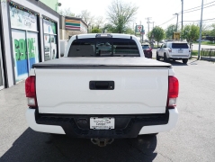 Used 2016  Toyota Tacoma 4WD Double Cab V6 &lpar;Natl&rpar; at Auto Finance Center LLC near Woodbridge&comma; VA