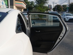 Used 2021  Honda Civic Sedan Sport CVT at Auto Finance Center LLC near Woodbridge&comma; VA