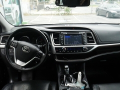 Used 2016  Toyota Highlander AWD 4dr V6 Limited &lpar;Natl&rpar; at Auto Finance Center LLC near Woodbridge&comma; VA