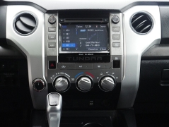 Used 2018  Toyota Tundra 4WD CrewMax 5&period;5' Bed 5&period;7L FFV &lpar;Natl&rpar; at Auto Finance Center LLC near Woodbridge&comma; VA