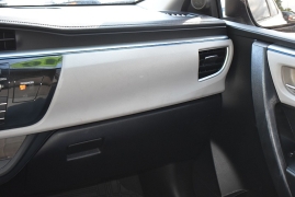 Used 2016  Toyota Corolla 4dr Sdn &lpar;Natl&rpar; at Auto Finance Center LLC near Woodbridge&comma; VA
