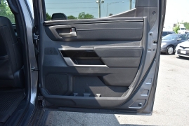 Used 2025 Toyota Tundra 4WD Limited CrewMax 5.5ft Bed at Auto Finance Center LLC near Woodbridge, VA