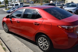 Used 2019 Toyota Corolla (Natl) at Auto Finance Center LLC near Woodbridge, VA